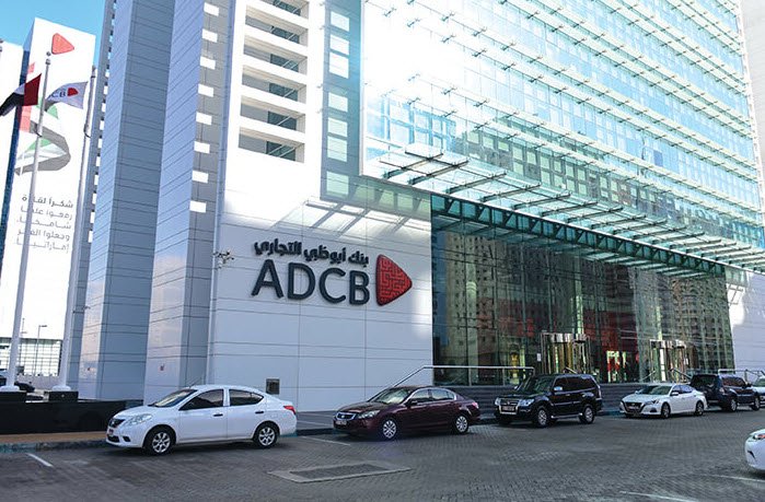 Abu Dhabi Commercial Bank